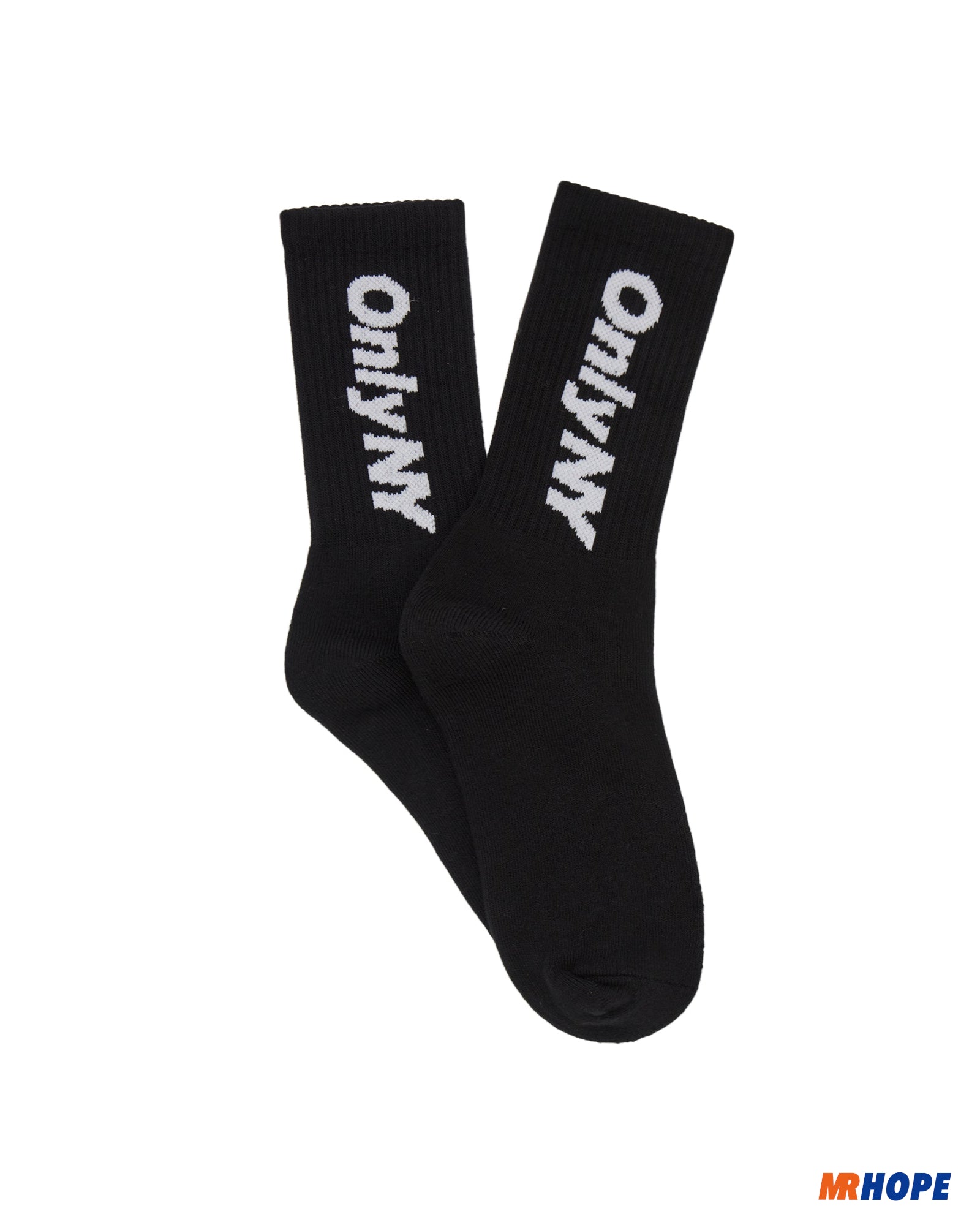 Core Logo Socks (3-Pack)