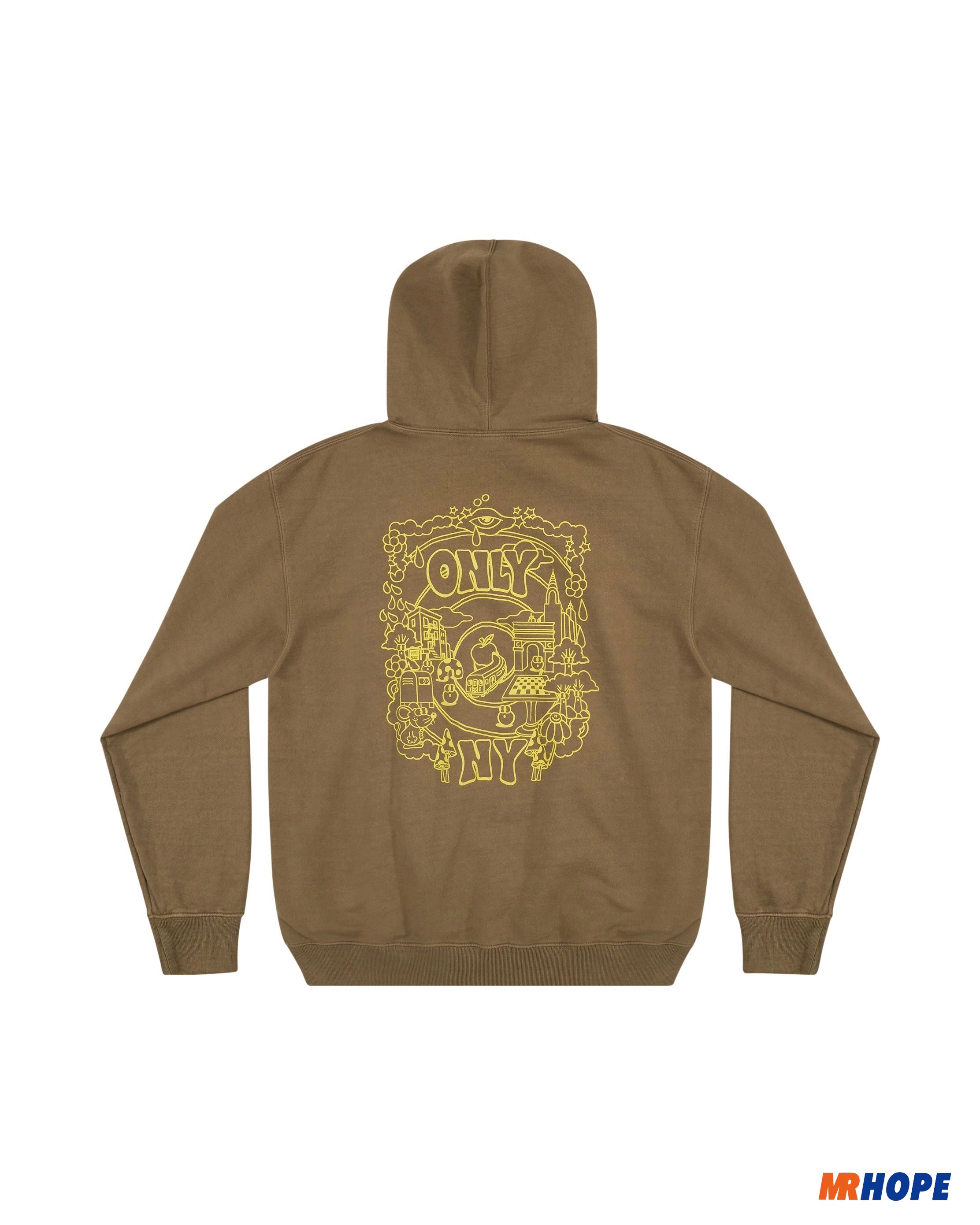 Time Traveler Hoodie