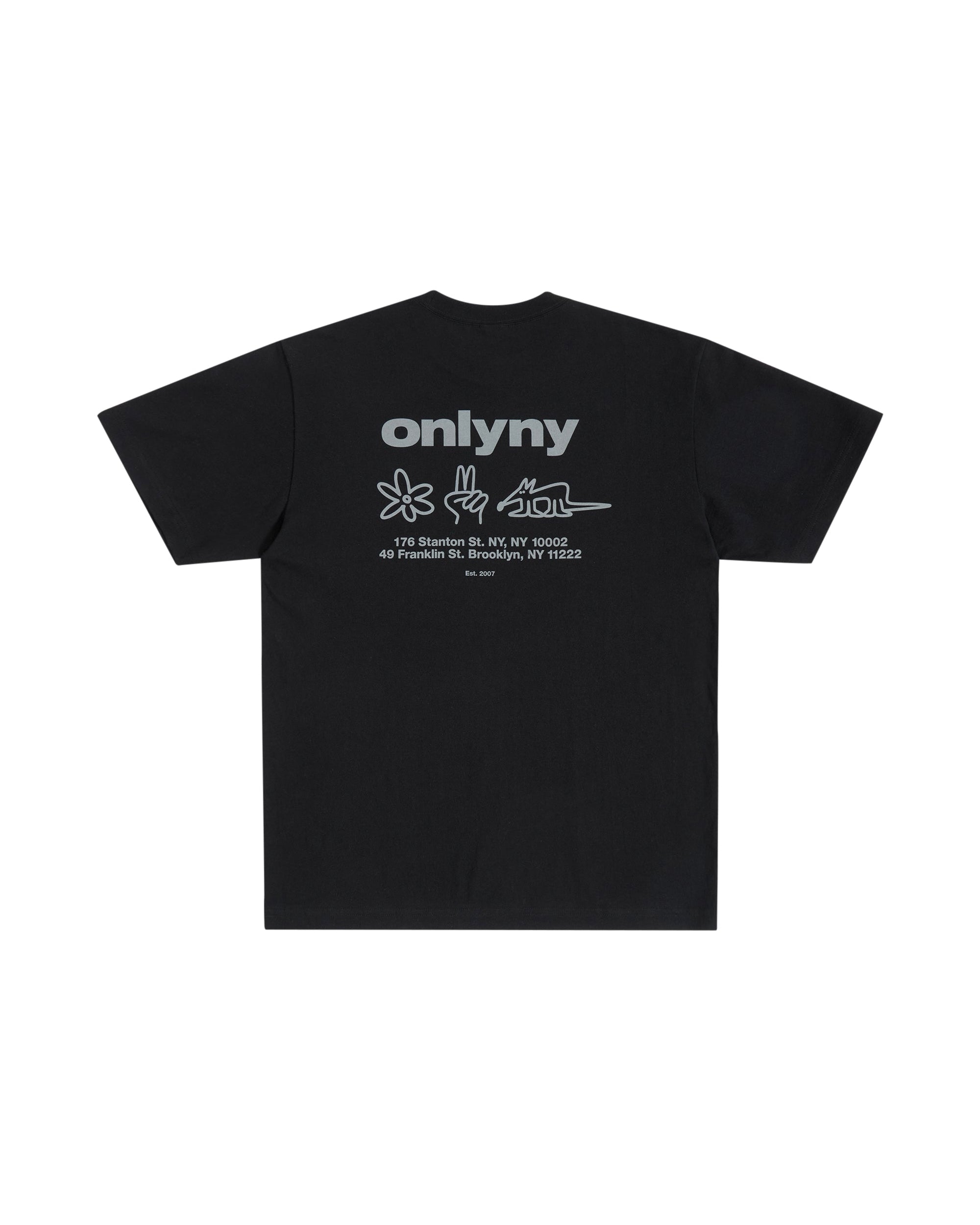 Directory T-Shirt