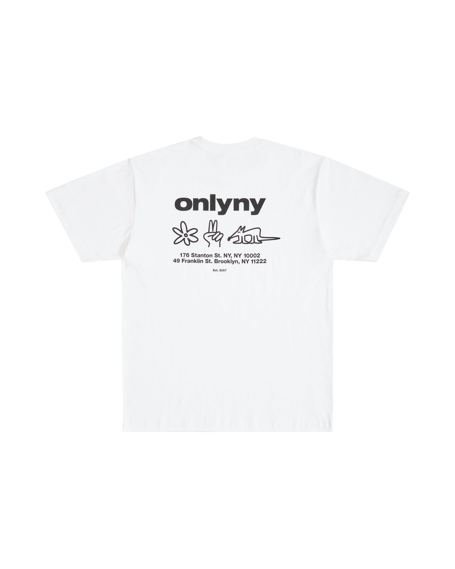 Directory T-Shirt
