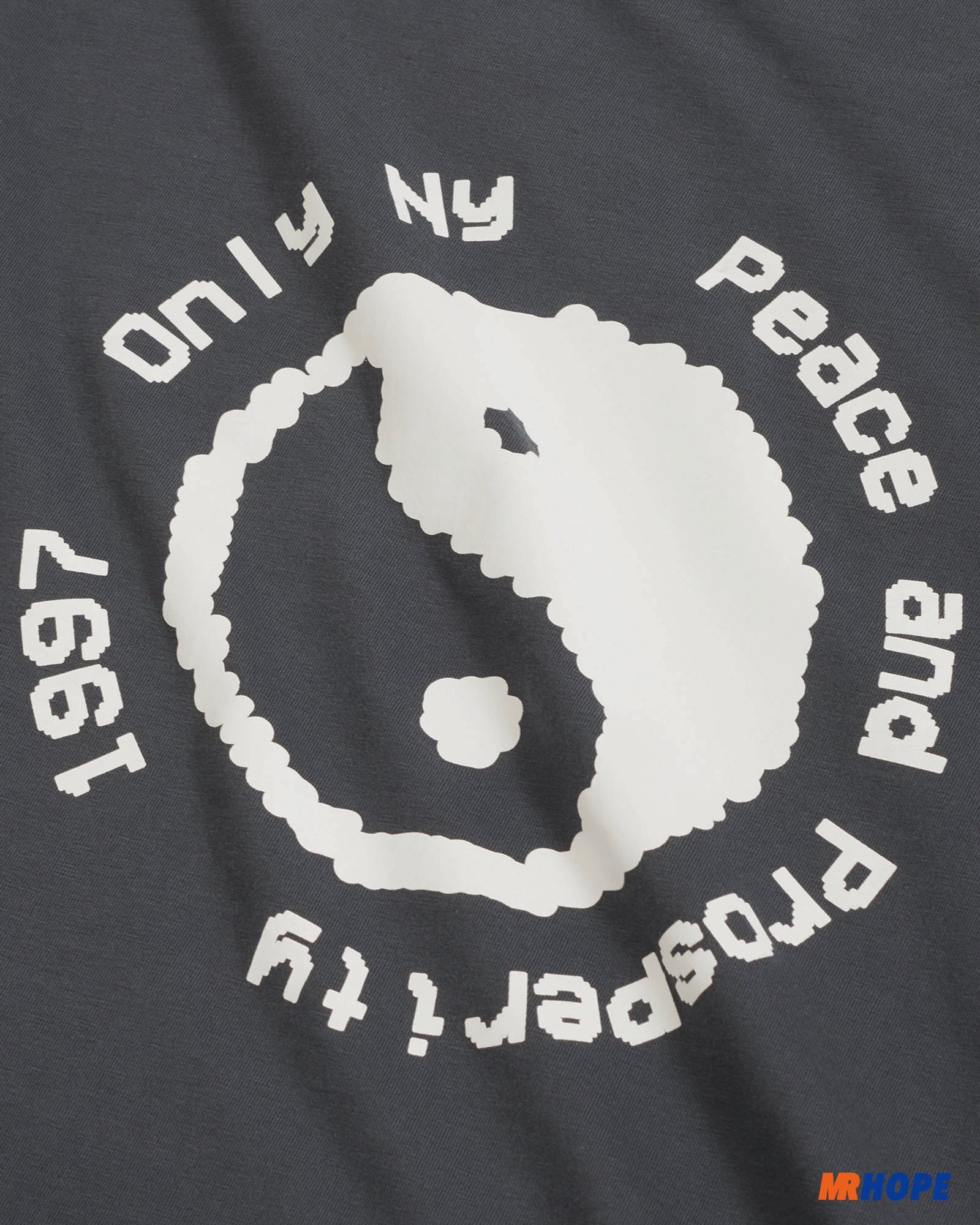 Peace &amp; Prosperity T-Shirt