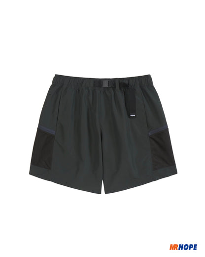 Newcomb Ripstop Short