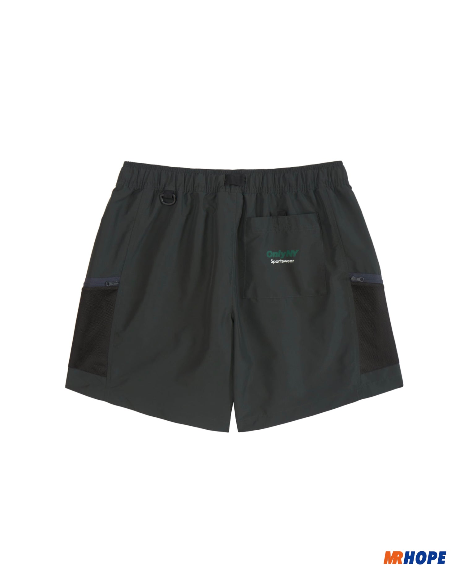 Newcomb Ripstop Short