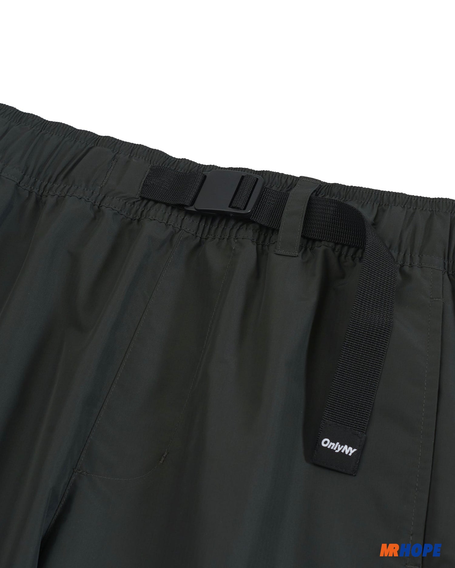 Newcomb Ripstop Short