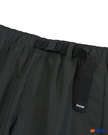 Newcomb Ripstop Short