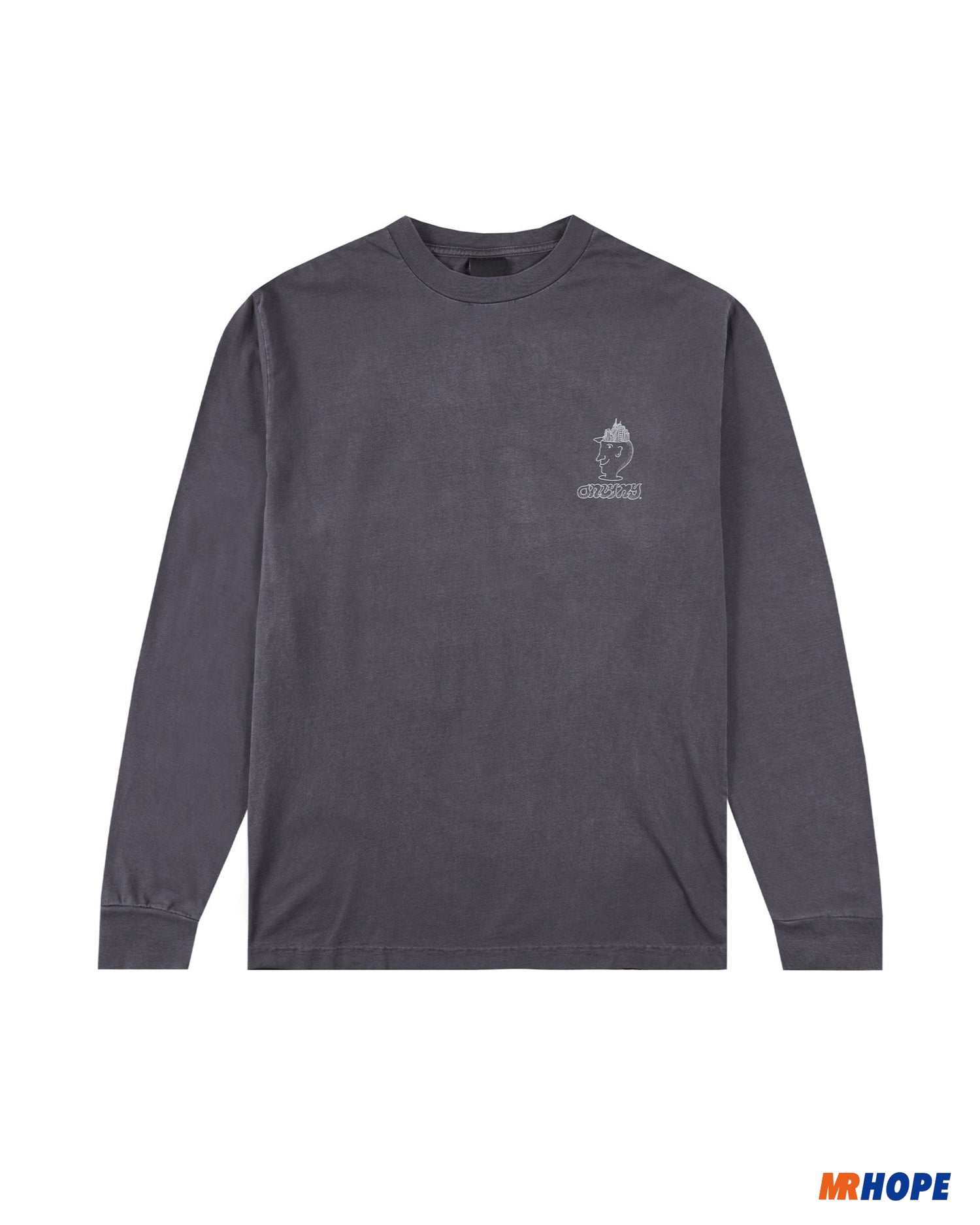 Astral Trip Long Sleeve T-Shirt