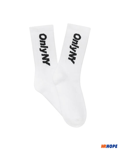 Core Logo Socks (3-Pack)