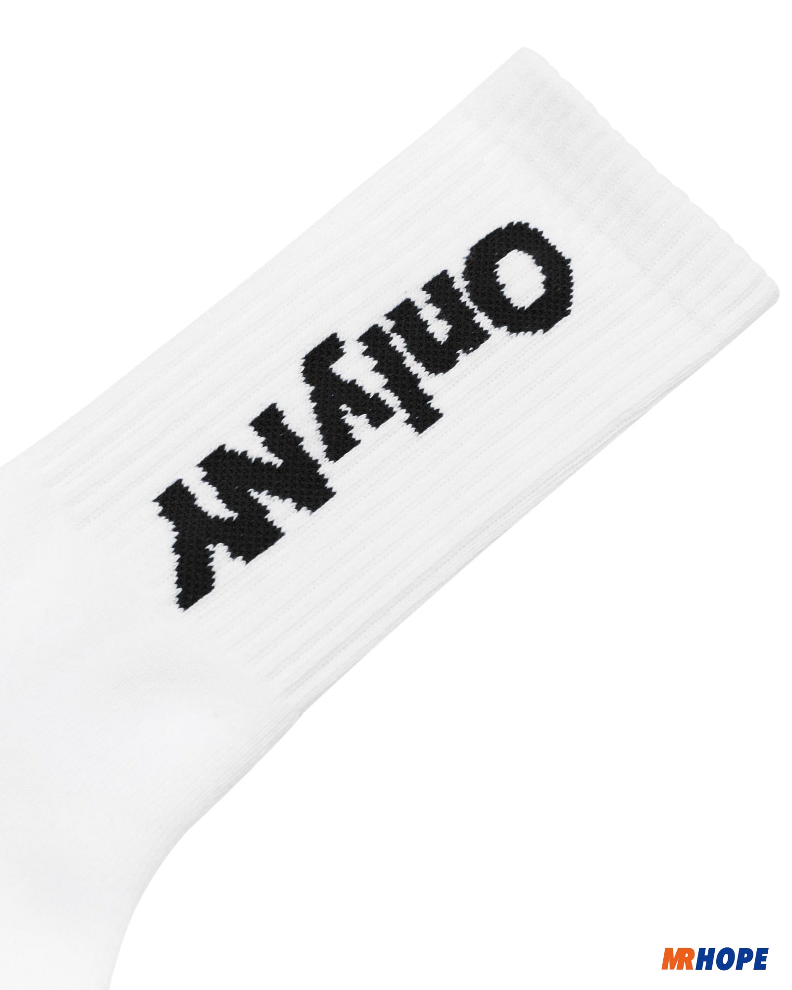 Core Logo Socks (3-Pack)