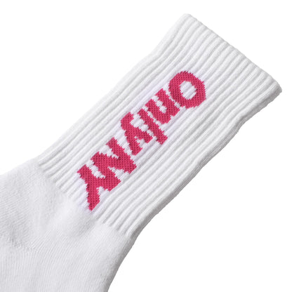 Core Logo Socks (3-Pack)