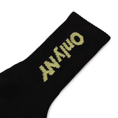 Core Logo Socks (3-Pack)