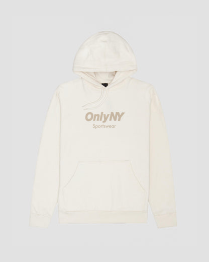 Sportswear Logo Hoodie