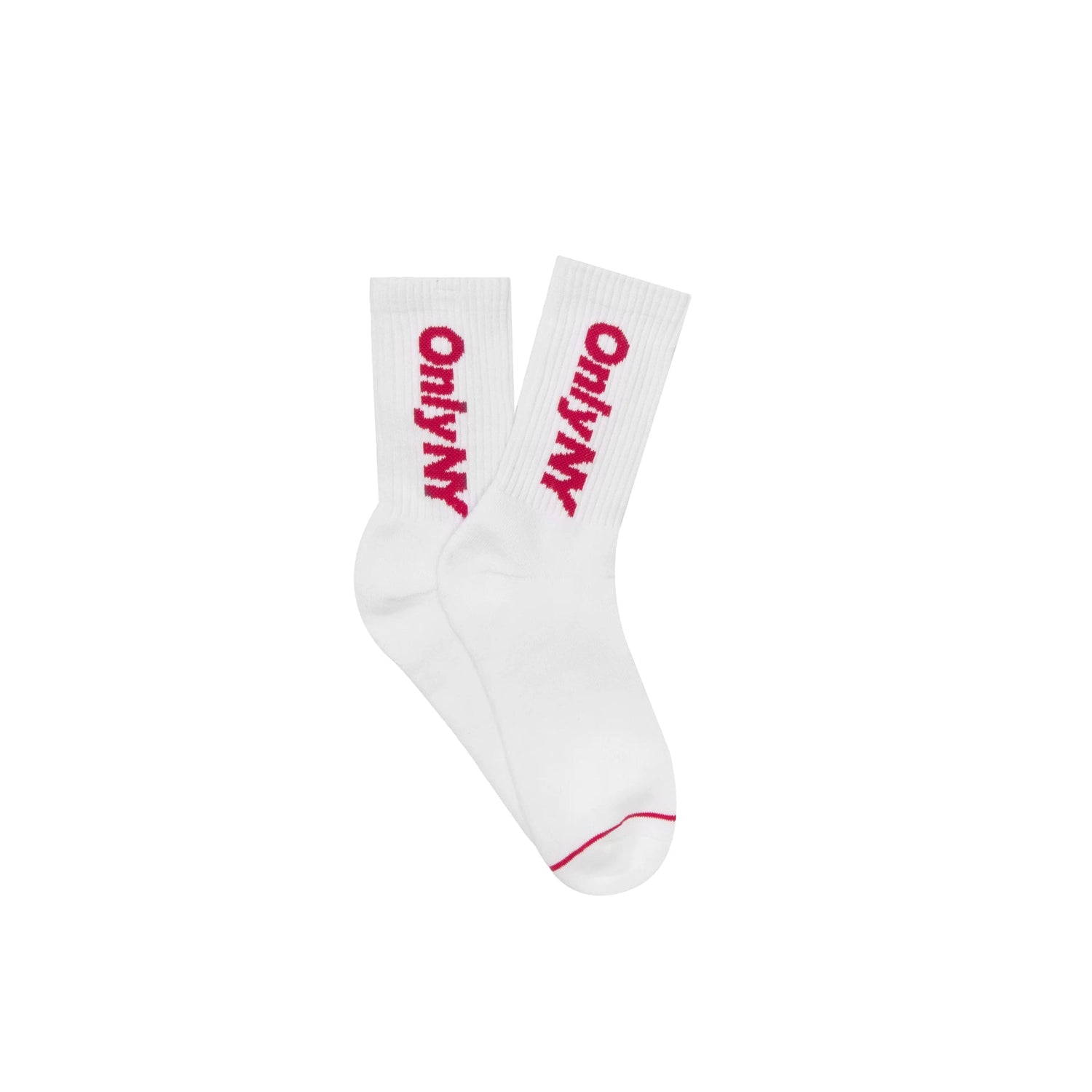 Core Logo Socks (3-Pack)