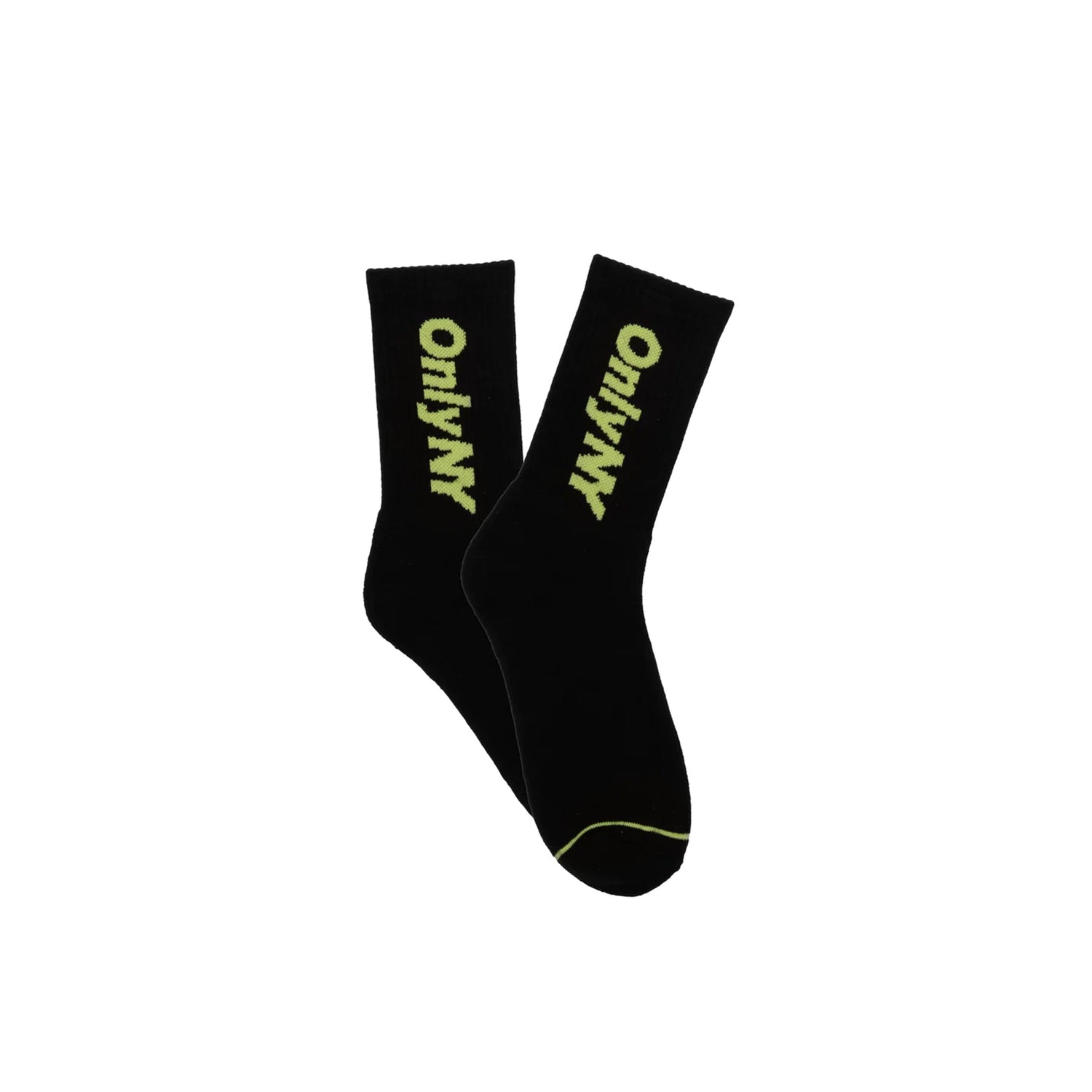 Core Logo Socks (3-Pack)