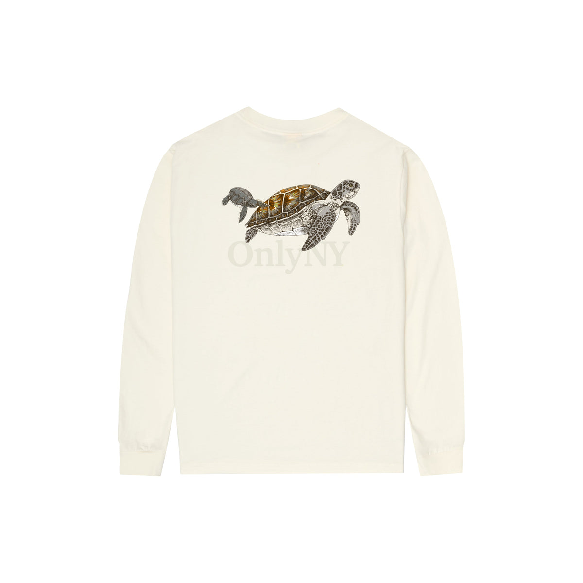 Sea Turtles Long Sleeve T-Shirt