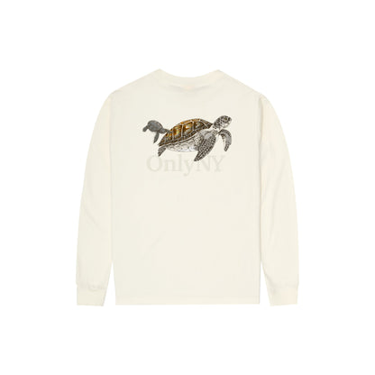 Sea Turtles Long Sleeve T-Shirt