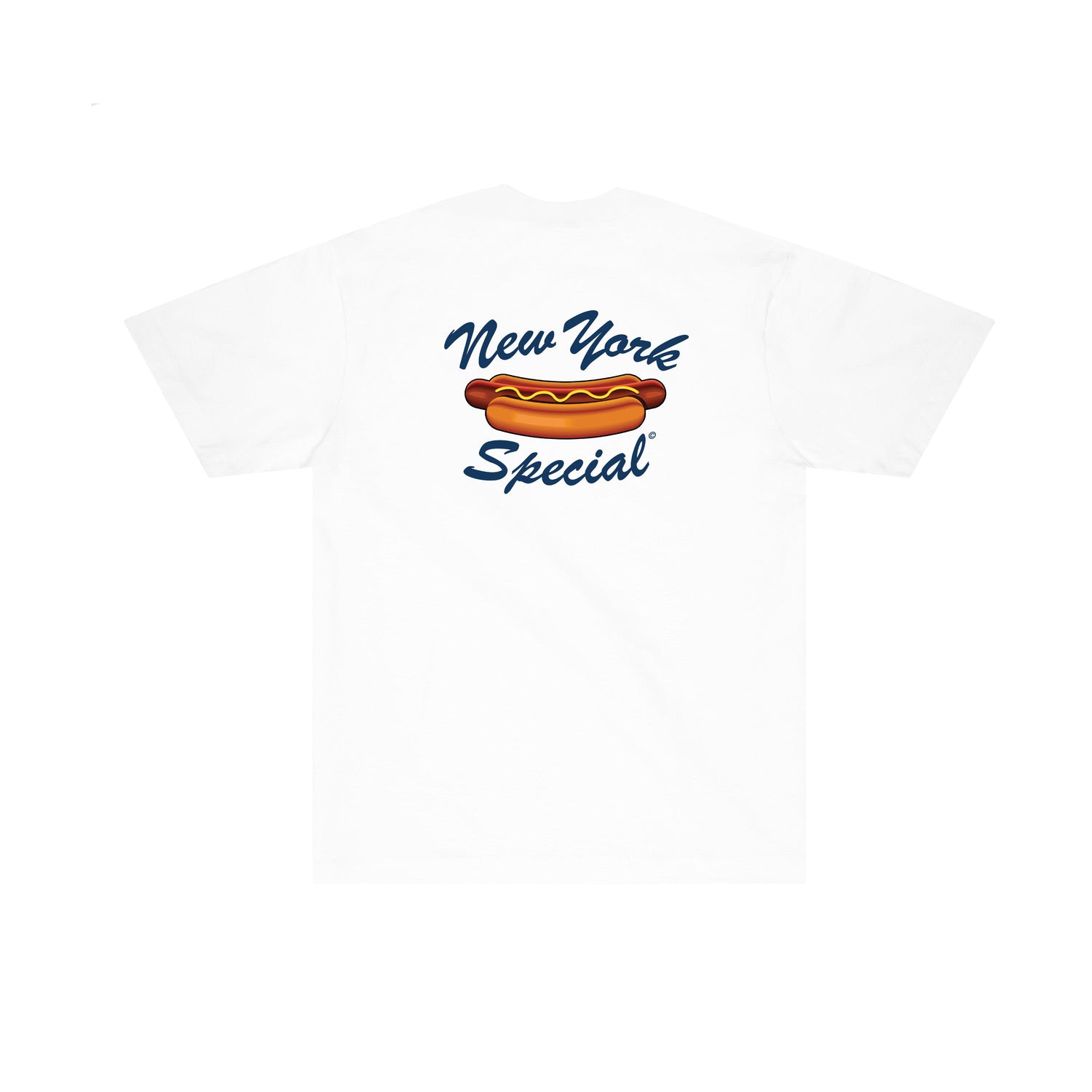 New York Special T-Shirt