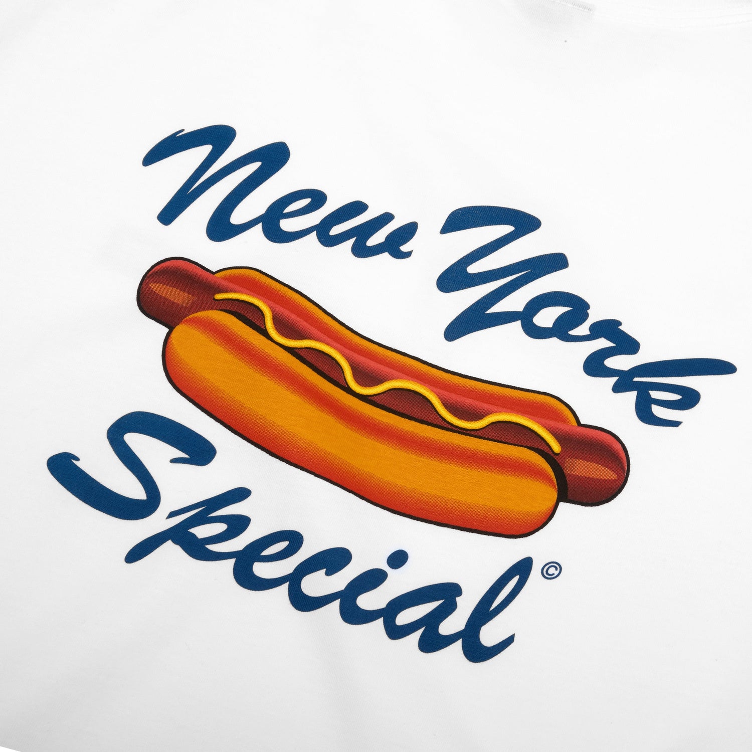 New York Special T-Shirt