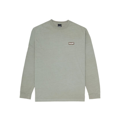 Block Logo L/S T-Shirt