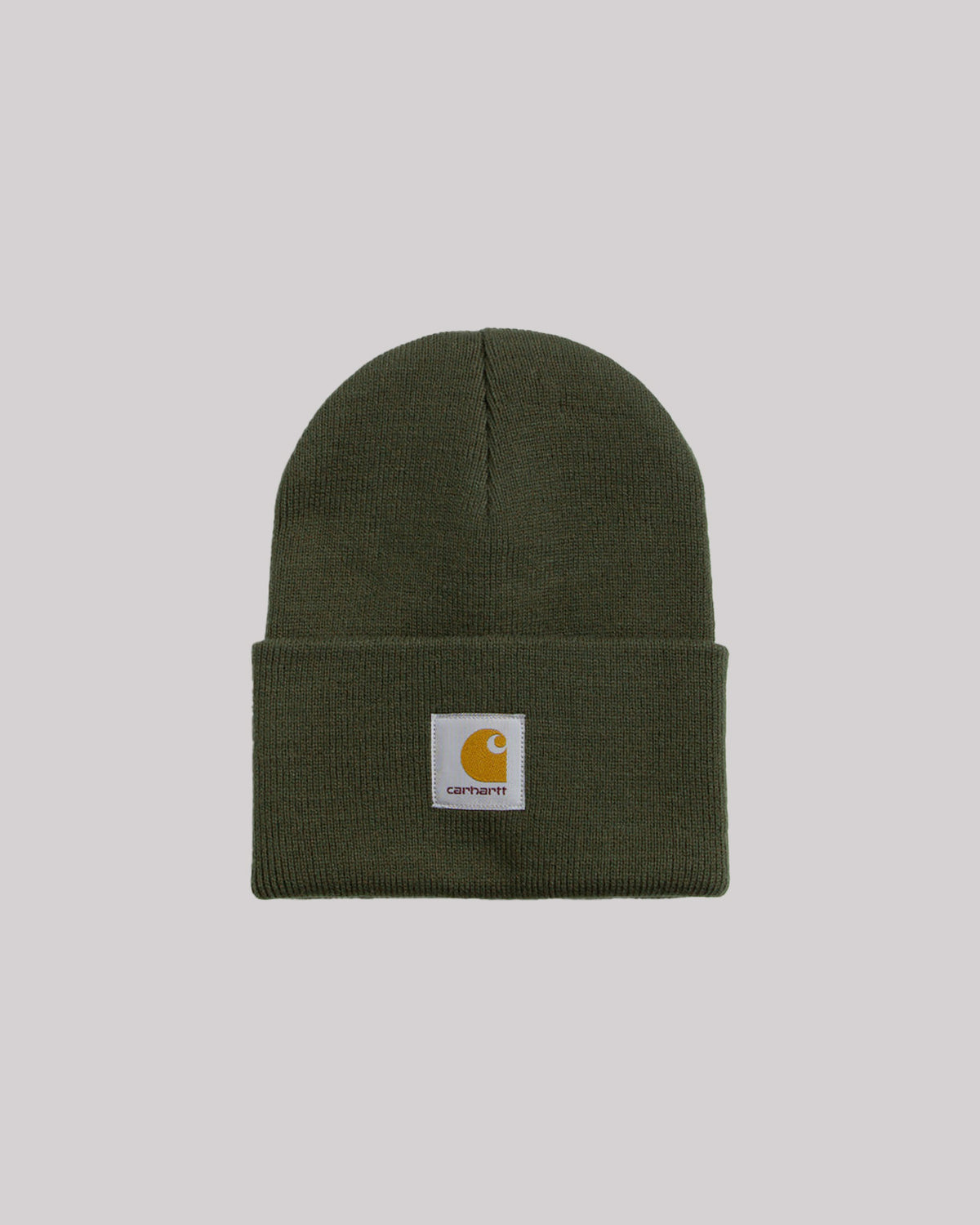 Acrylic Watch Hat