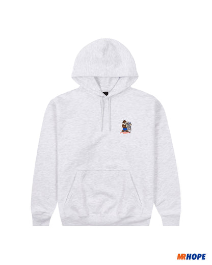 Graff Writer Hoodie