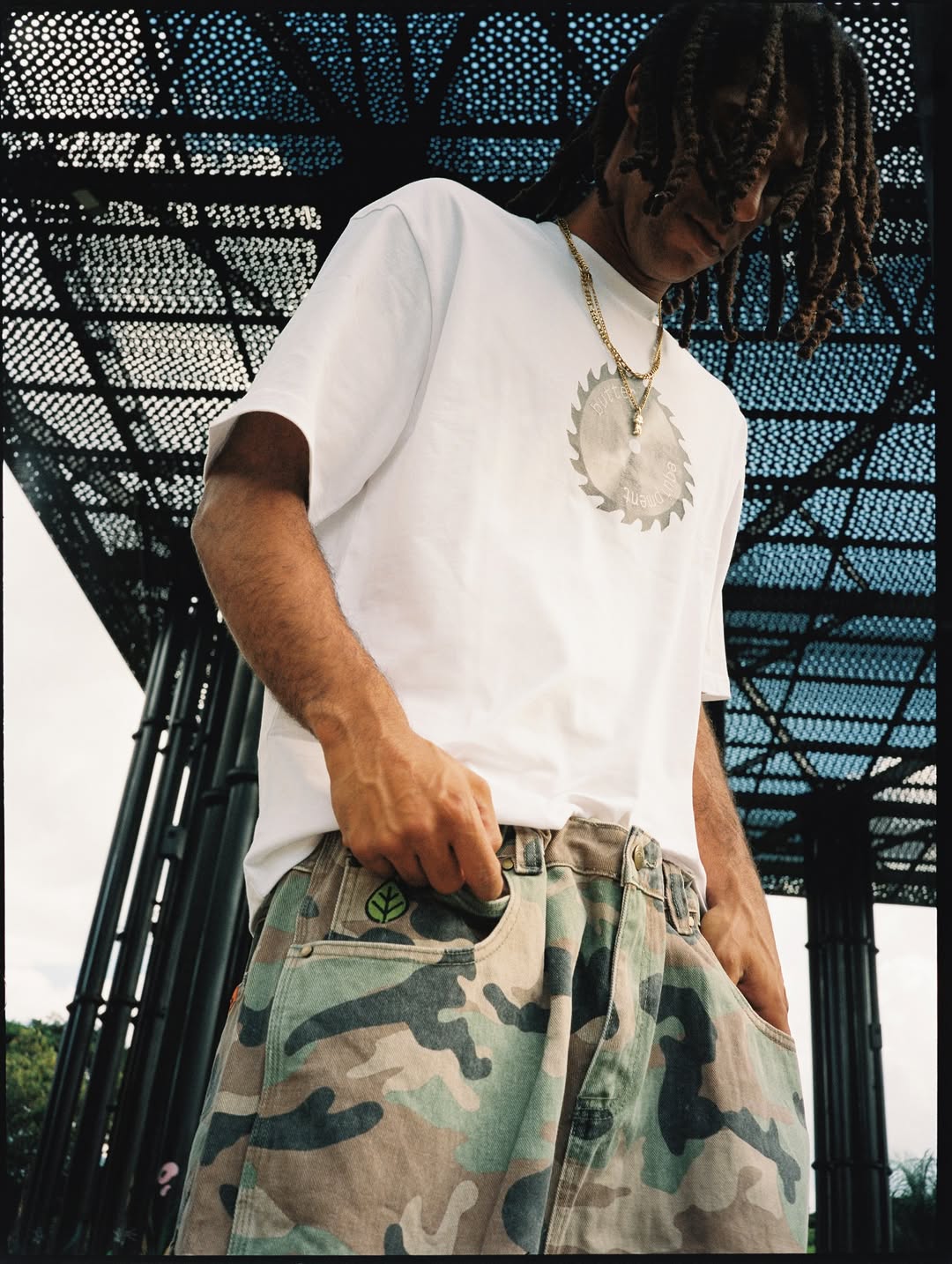 Weathergear Denim Jeans