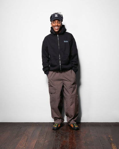 Terrain Ski 4 Panel Cap