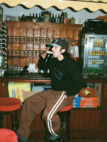 League Baseball Cap