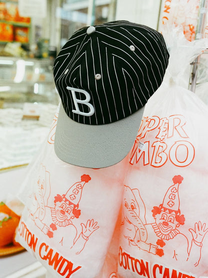 League Baseball Cap