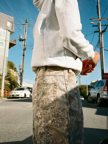 Carpenter Denim Jeans