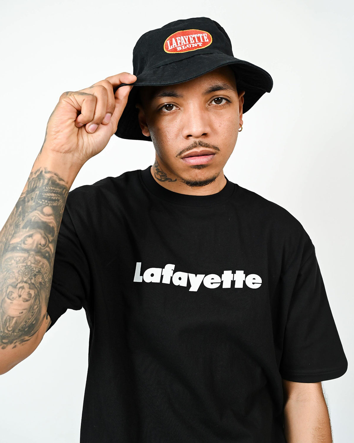 LOGO TEE-🚨9/9 （三）晚上20:00準時發售