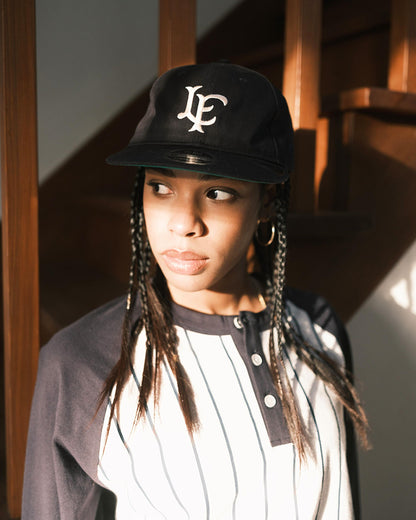 OLD STYLE LF LOGO RC 9FIFTY CAP-🚨9/9（三）晚上20:00準時發售