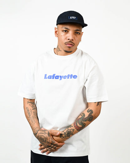 LOGO TEE-🚨9/9 （三）晚上20:00準時發售