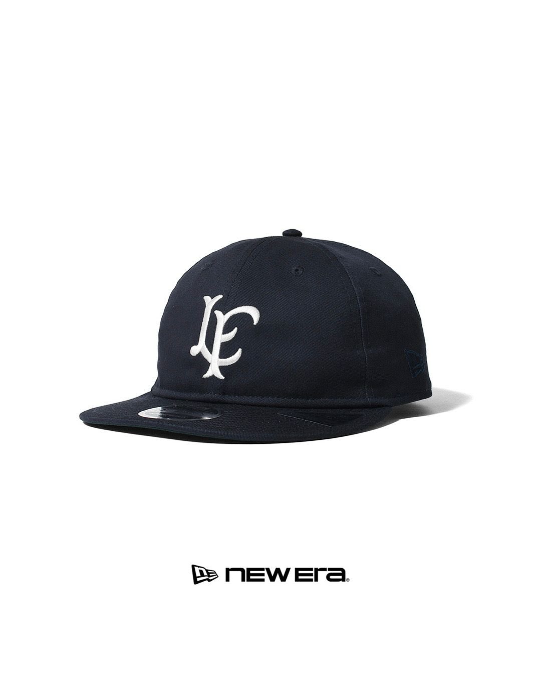OLD STYLE LF LOGO RC 9FIFTY CAP-🚨9/9（三）晚上20:00準時發售