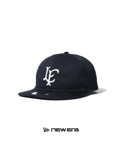 OLD STYLE LF LOGO RC 9FIFTY CAP-🚨9/9（三）晚上20:00準時發售