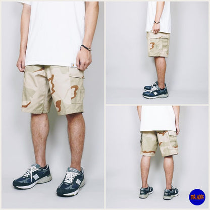 BDU Cargo Shorts