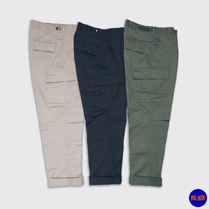 Tactical BDU Pants