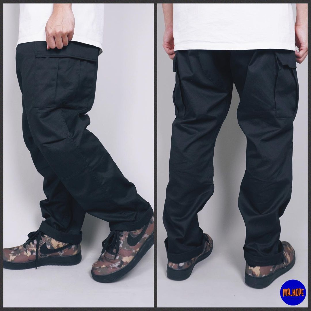 Tactical BDU Pants