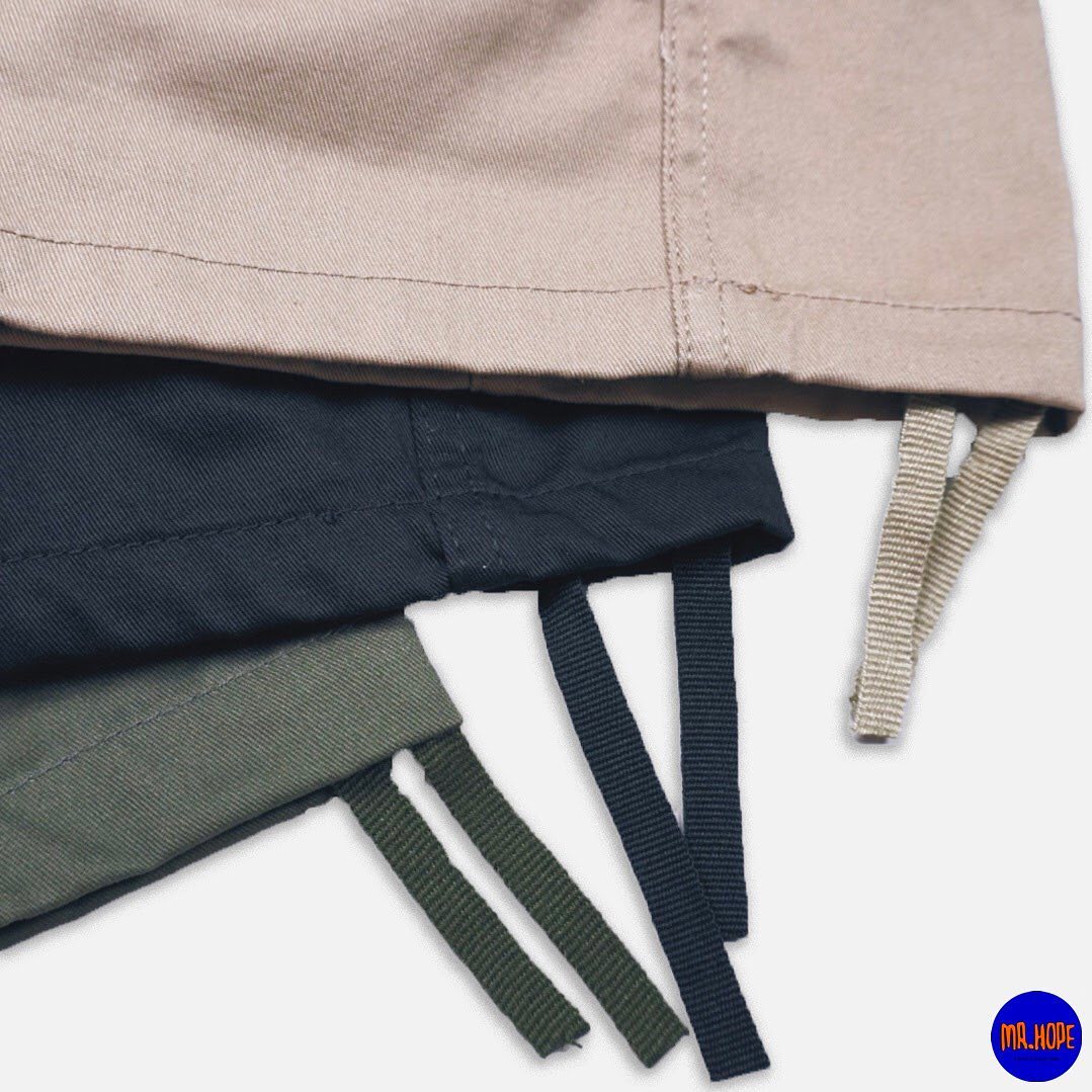 Tactical BDU Pants