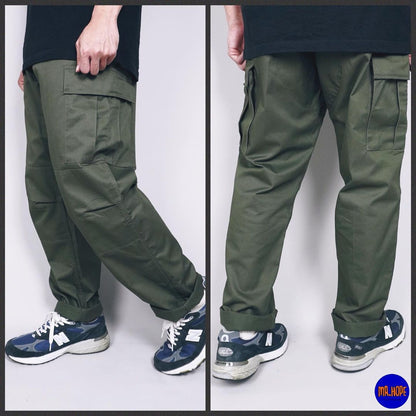 Tactical BDU Pants