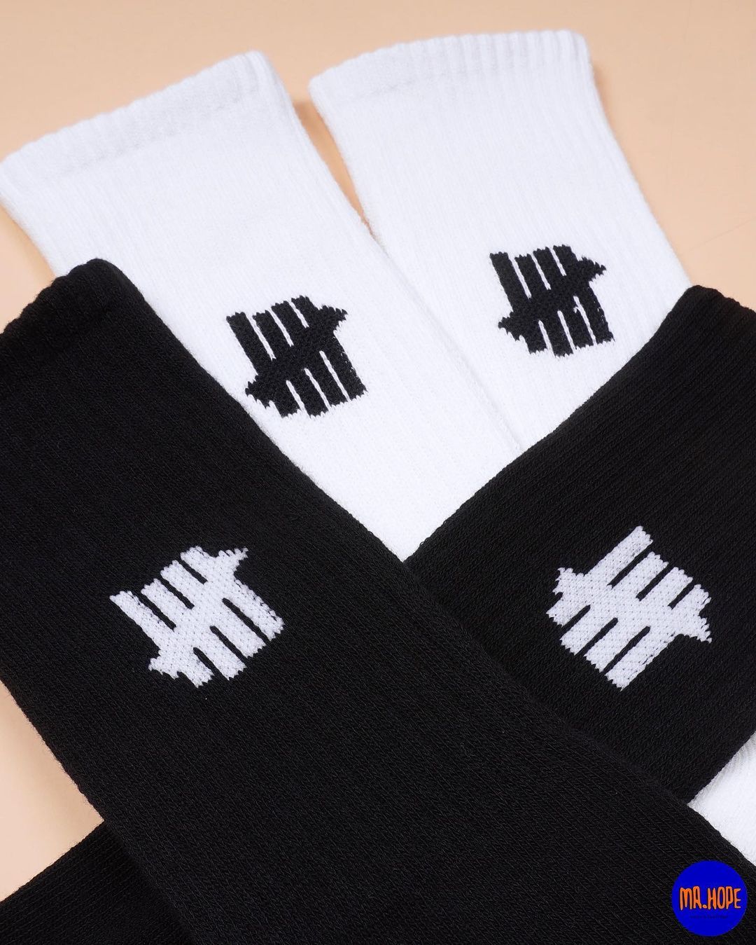 ICON CREW SOCKS