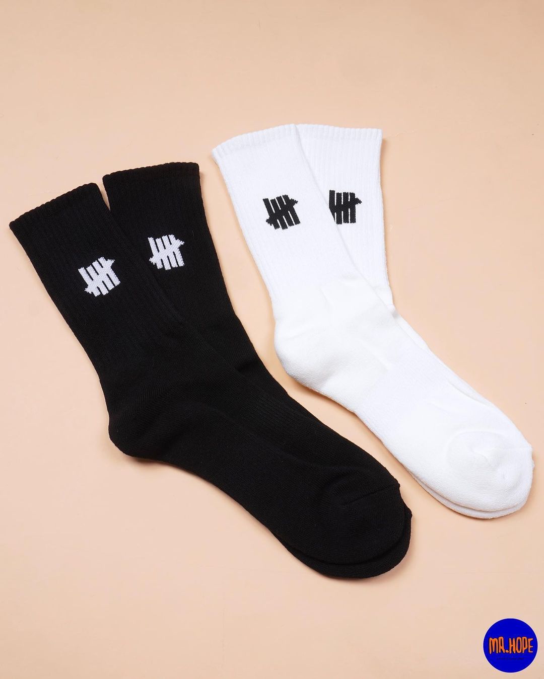 ICON CREW SOCKS