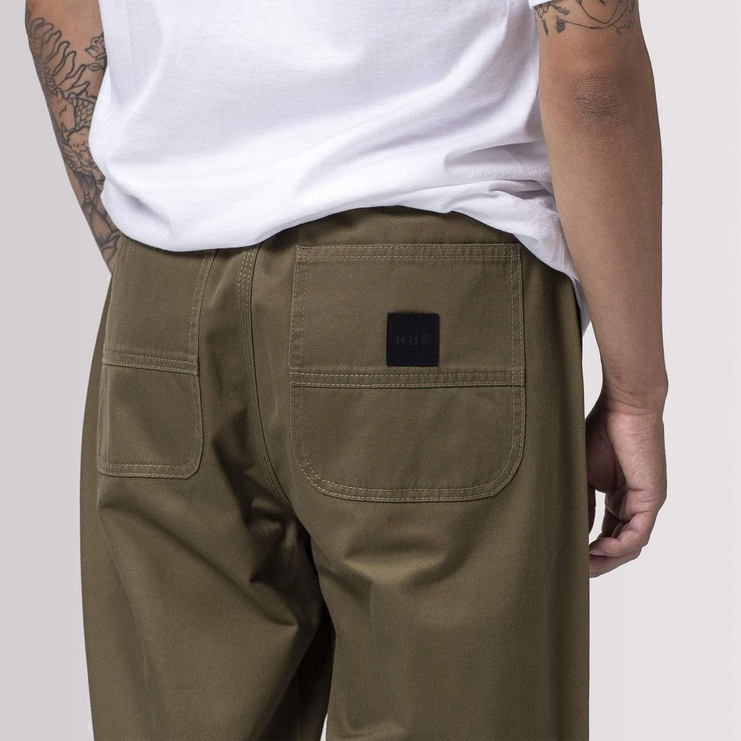 Boyd Pant