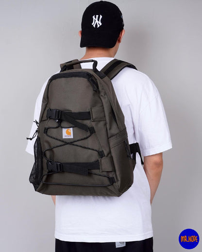 Kickflip Backpack