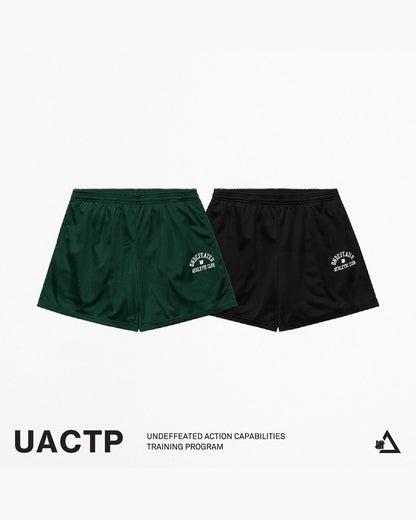 UACTP ARCH MESH SHORT