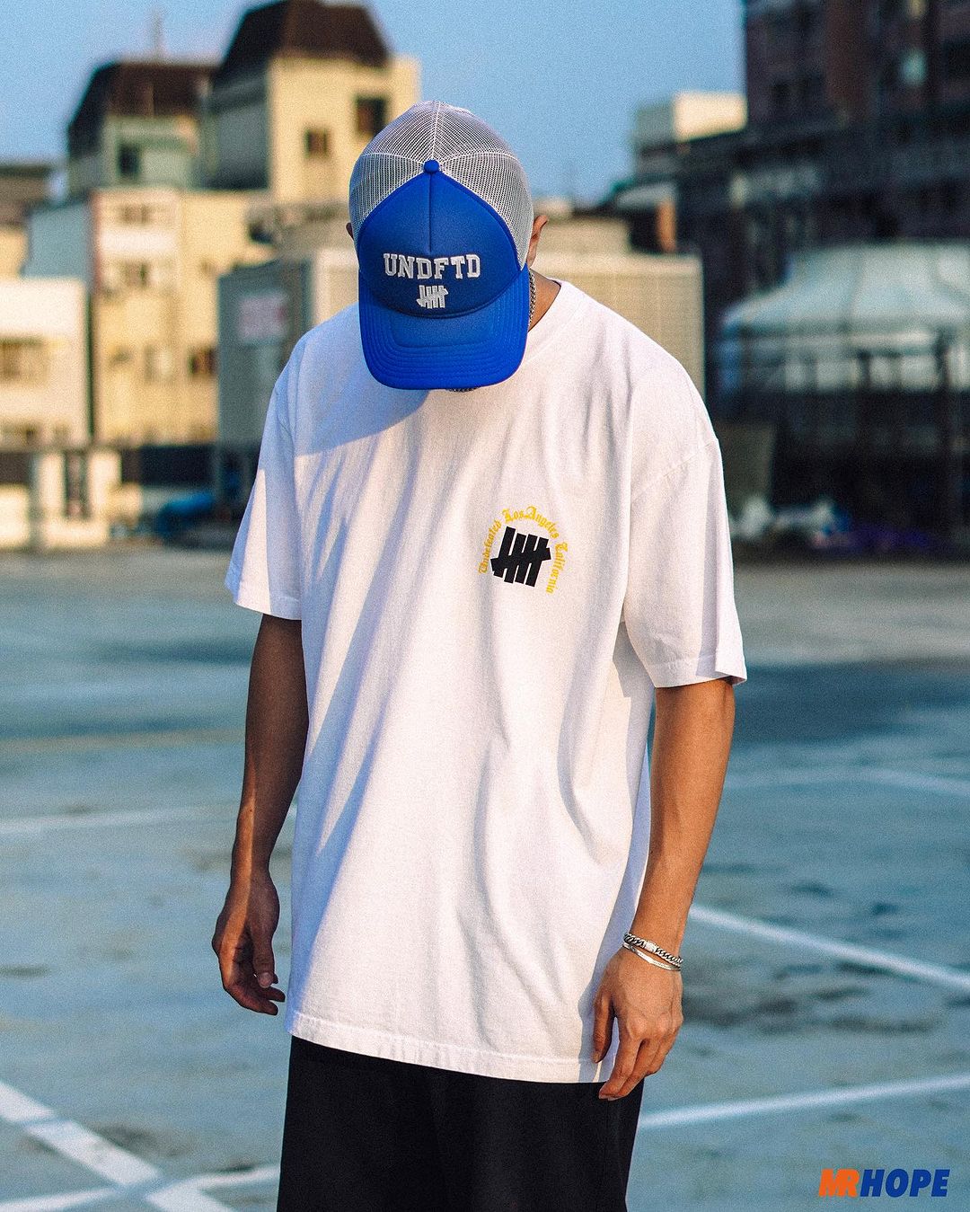 SERPENT S/S TEE