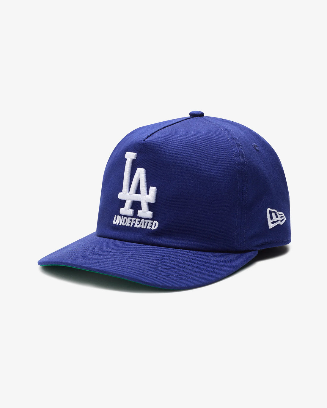 STACKED LOGO SNAPBACK