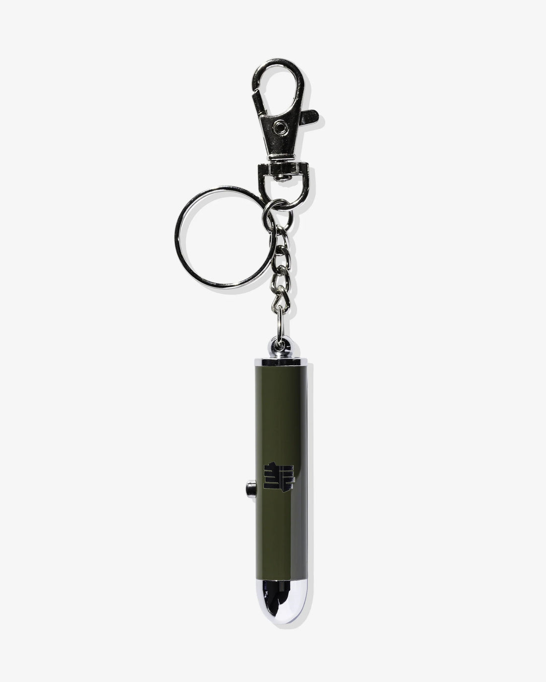 LASER POINTER KEYCHAIN