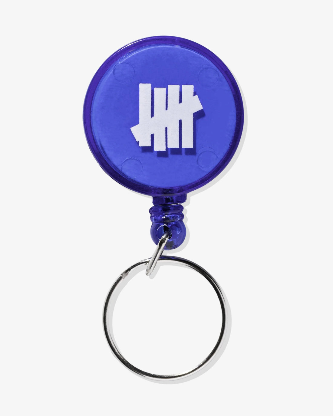 RETRACTABLE KEYCHAIN