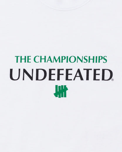 CHAMPIONSHIPS S/S TEE