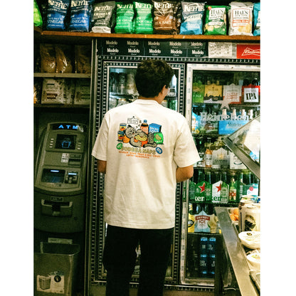 Bodega Naps T-Shirt